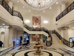 -中旅阿那亚九龙湖·公主酒店