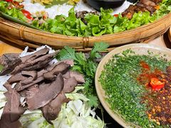 -品德宏·孔雀宴的发源地(金塔园店)