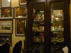 -露西亚咖啡西餐厅(哈尔滨俄侨纪念馆店)