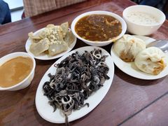 炒肝-姚记炒肝店(鼓楼店)
