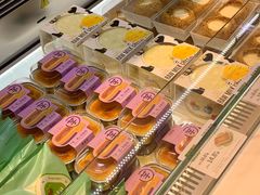 -糕材生(龙湖北京大兴天街店)