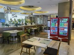 -冀粤香海鲜自助餐厅(西美五洲店)