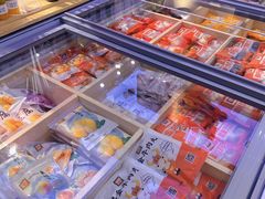 -锅圈食汇火锅烧烤食材超市(工农路店)
