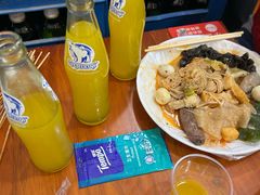 -郭记小街麻辣烫(南小街总店)