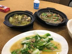 -潮道鱼仔店·潮汕味(长兴路店)