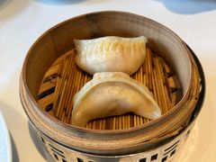 胡萝卜蟹柳蒸饺-新荣记(建国门外大街店)