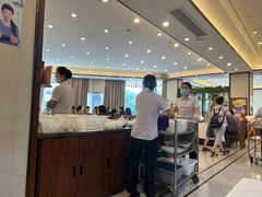 -怡园饭店-餐厅(四望亭店)