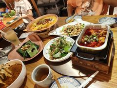 -云海肴云南菜·蒸汽石锅鱼(北京良乡华冠店)