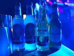 -M-MIX电音烤吧