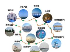 -巧克力渔家.小船海鲜家常菜(万平口店)