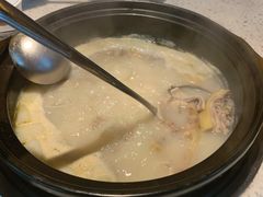 胡椒猪肚鸡-顺德公广东猪肚鸡·煲仔饭(白石洲店)