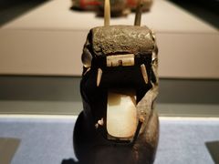 -北京大葆台遗址博物馆