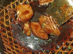 -鸽子侯·家宴·平价海鲜(市图书馆店)