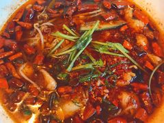 -宽窄巷子(米兰中央火车站店)