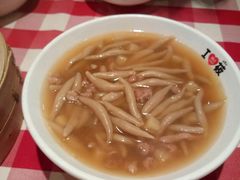 -西贝(宝乐汇店)