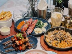 -阿妮叶李(光谷世界城店)