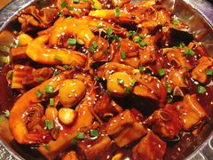 -胖哥俩肉蟹煲(湖滨银泰in77店)