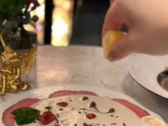 -IL TEATRO 精品意大利餐厅