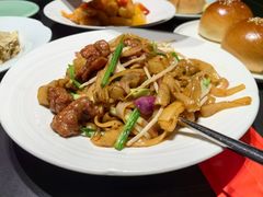 -有璟阁港式餐厅(金融街购物中心店)