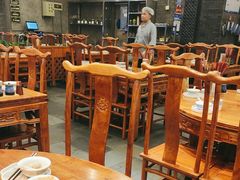 -乐宴·老北京铜火锅(八卦岭店)