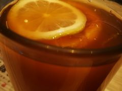 冰柠檬红茶-必胜客(济微路店)