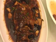 -老上海弄堂菜馆(恒基名人购物中心店)
