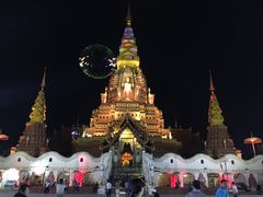 -西双版纳勐泐文化旅游区