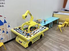 -吉的堡成长中心(五角场安波校区)