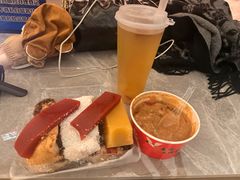 -清真·白记年糕(牛街北口店)