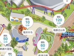 -上海海昌海洋公园