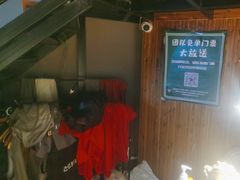 -谜语人真人演绎沉浸式密室实景游戏剧场