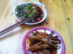 iphone_upload_pic-雲记卢妈冷锅串串(中道街总店)