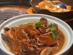 -蚬皇•陈味莞(西平景湖店)