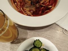-康师傅私房牛肉面(马泉营奥莱店)