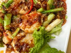 -無招牌海鮮(芽笼店)