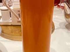 现榨沙棘计-凯鸽酒楼•雁北民间菜(华北星店)