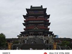 -滕王阁旅游区
