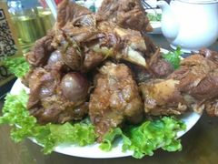 -天赢酒楼(青馨家园店)