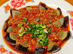 -小街47號江湖菜(四合院店)