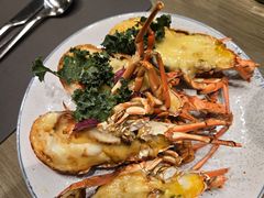 -博林天瑞喜来登酒店·西丽尚膳