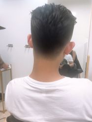 点击看大图 -OnHair造型