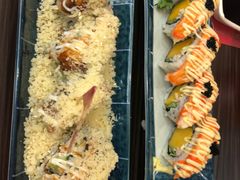 -仙隐小鹿中华料理(南宁万象城店)