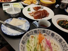 -百花深处·老北京风味菜