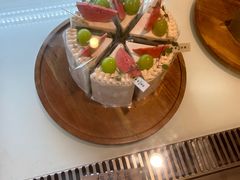 -evoojoo面包商店