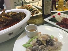 -蓬川食府(金海道店)