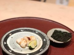 -晴空·日本料理(万象城店)