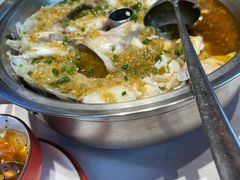 -老湘亲·品鉴湘菜(蔡塘爱琴海店)