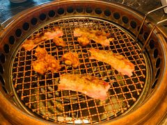 -一品诚记烤肉(大连柏威年购物中心店)