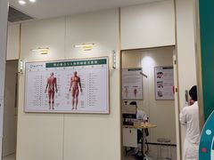 -通透堂中医·精准推拿(万科云城分院)