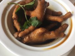 -海皇食府(水都假日酒店店)